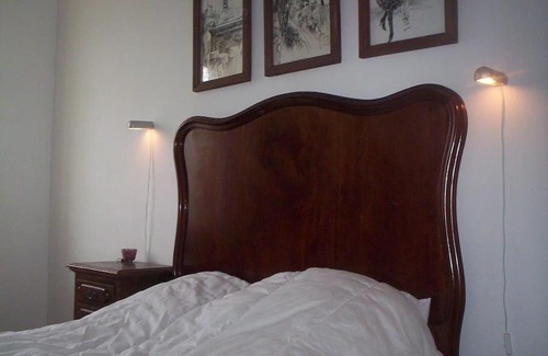 Rilly-sur-Aisne Casa | Hotel de la Gare