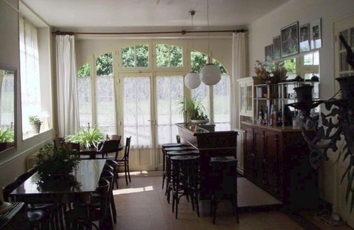 Rilly-sur-Aisne Casa | Hotel de la Gare