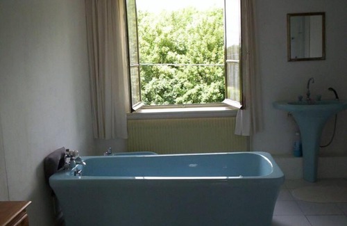 Rilly-sur-Aisne Casa | Hotel de la Gare