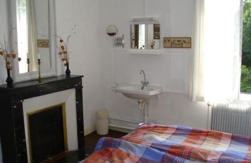 Rilly-sur-Aisne Casa | Hotel de la Gare