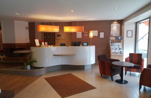 Troyes Hotel | Hotel de la Gare Troyes Centre