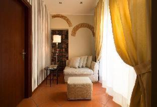 San Lorenzo Hotel | Hotel De La Pace, Sure Hotel Collection by Best Western