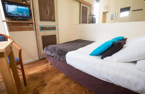 La Rochelle City Centre Hotel | Hotel de La Paix