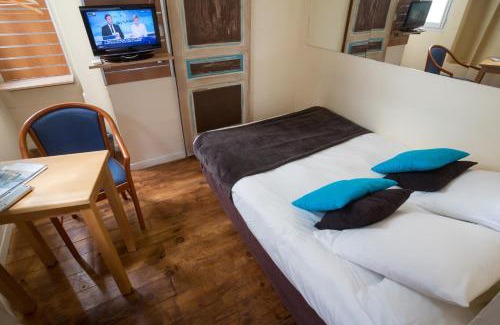 La Rochelle City Centre Hotel | Hotel de La Paix
