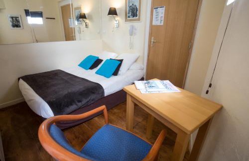 La Rochelle City Centre Hotel | Hotel de La Paix