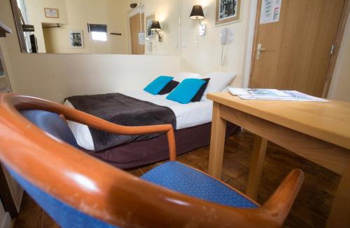 La Rochelle City Centre Hotel | Hotel de La Paix