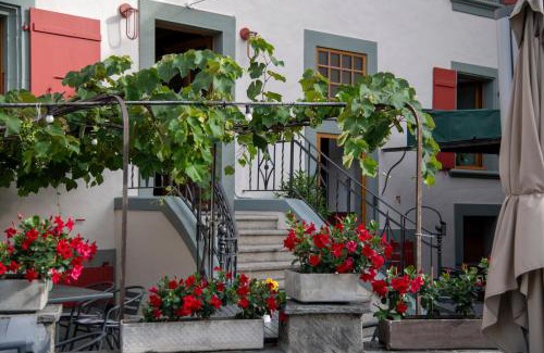 Corsier-sur-Vevey Hotel | Hotel de la Place