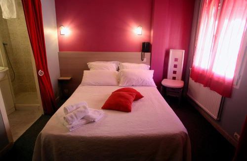 Valras-Plage Hotel | Hotel De La Plage