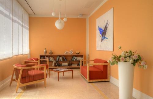 Pietra Ligure Hotel | Hotel De La Plage