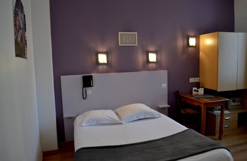 Intra Muros Hotel | Hotel De La Porte Saint Pierre