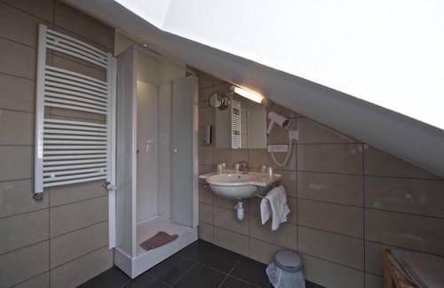 Intra Muros Hotel | Hotel De La Porte Saint Pierre