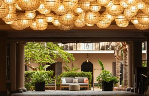 French Quarter Hotel | Hotel de la Poste - French Quarter, A Renaissance Hotel
