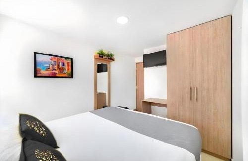 Chapinero Hotel | Hotel de la Salle