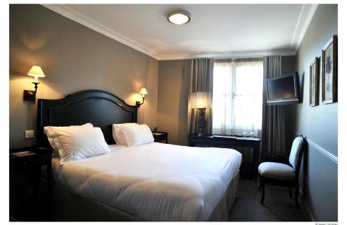 Old Lille Hotel | Hotel De La Treille