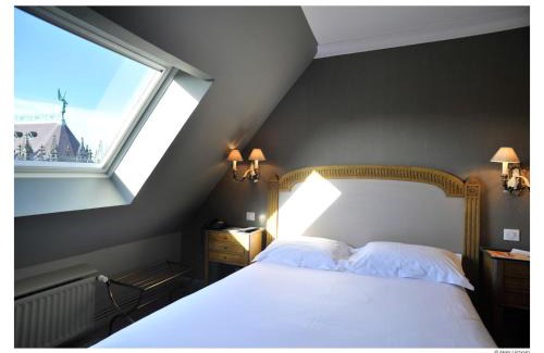 Old Lille Hotel | Hotel De La Treille