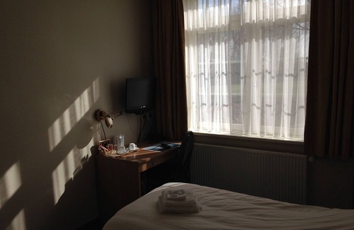 Lelystad Hotel | Hotel De Lange Jammer