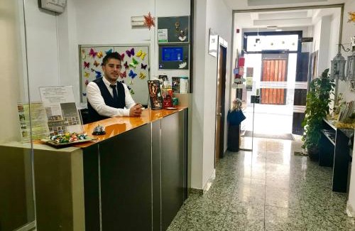 Distrito Centro Hotel | Hotel de Los Faroles