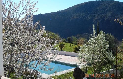 Mecina Fondales Hotel | Hotel De Mecina Fondales