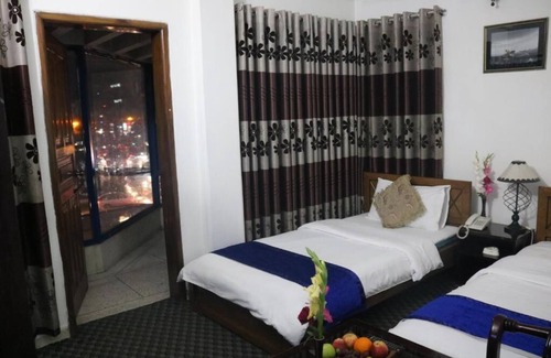 Uttara Hotel | Hotel De Meridian