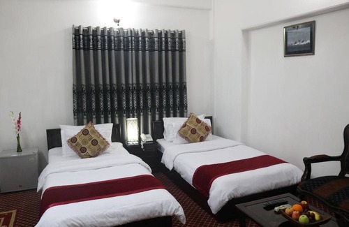 Uttara Hotel | Hotel De Meridian
