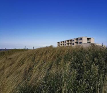 Breskens Hotel | Hotel de Milliano