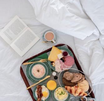 Breskens Hotel | Hotel de Milliano