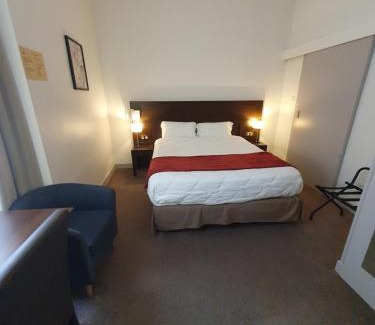 Verdun Hotel | Hotel de Montaulbain