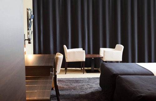 Oss Hotel | Hotel De Naaldhof