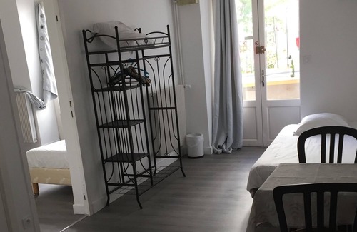 Cœur de Ville Hotel | Hotel De Naples