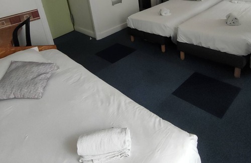 Cœur de Ville Hotel | Hotel De Naples