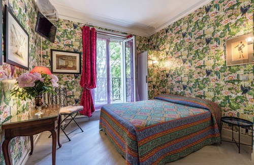 Saint-Gervais Hotel | Hotel De Nice