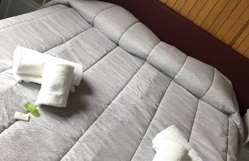 Briancon Hotel | Hotel de Paris