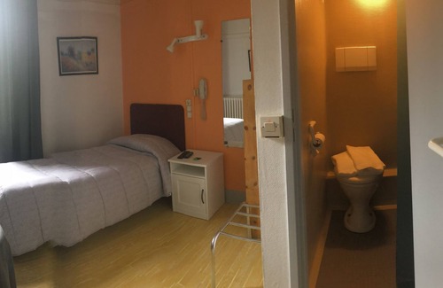 Briancon Hotel | Hotel de Paris