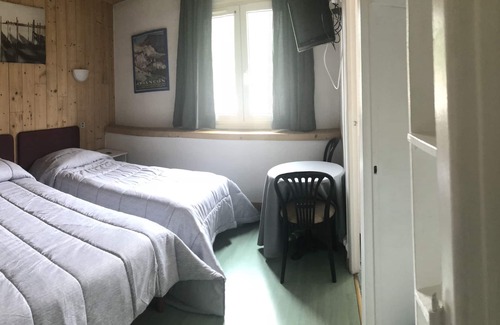 Briancon Hotel | Hotel de Paris