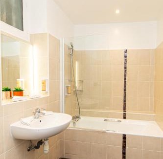 Montparnasse Hotel | HOTEL DE PARIS MONTPARNASSE