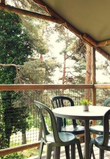 Ceyrat Otro | Hotel De Plein Air Le Chanset