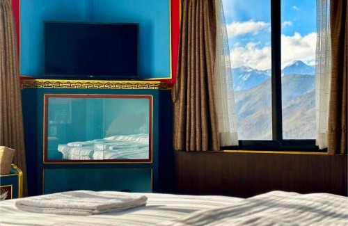 Mustang Hotel | Hotel De Purang