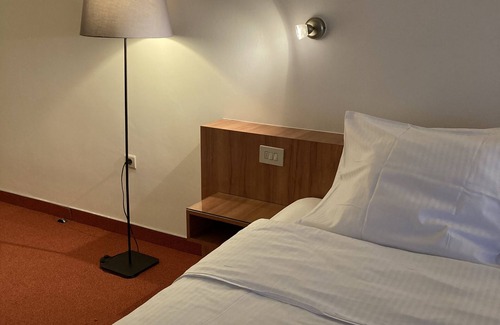 Oudenaarde Hotel | Hotel De Rantere