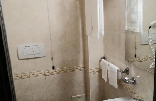 Bari City Centre Hotel | Hotel de Rossi