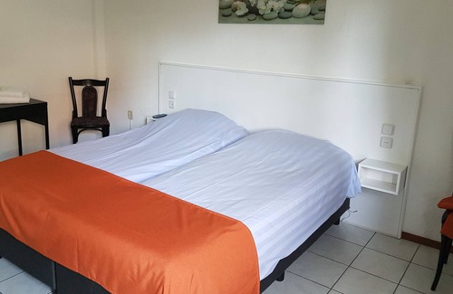 Hindeloopen Hotel | Hotel de Stadsboerderij