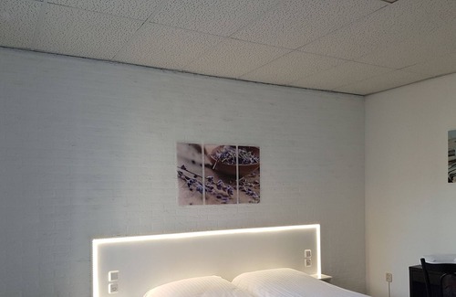 Hindeloopen Hotel | Hotel de Stadsboerderij