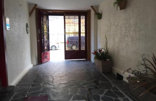 Aulnay-sous-Bois Hotel | HOTEL DE STRASBOURG