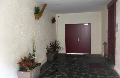 Aulnay-sous-Bois Hotel | HOTEL DE STRASBOURG