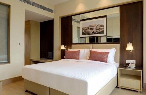 Chanakyapuri Hotel | Hotel De Tark A Family Hotel Delhi Airport