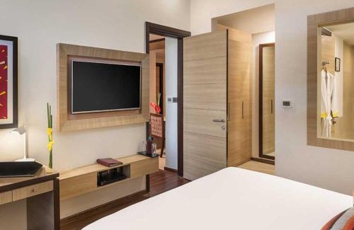 Chanakyapuri Hotel | Hotel De Tark A Family Hotel Delhi Airport