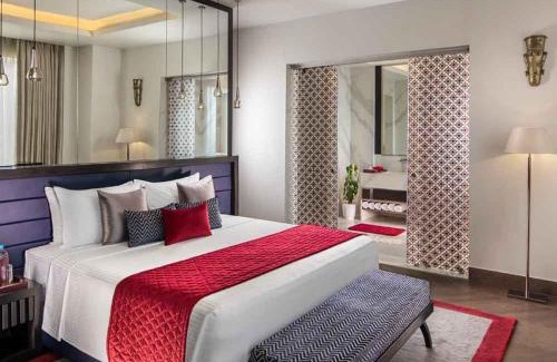 Chanakyapuri Hotel | Hotel De Tark A Family Hotel Delhi Airport