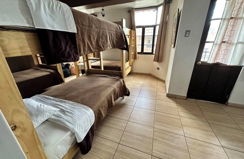 Huaraz Hotel | Hotel de Turistas Huaraz