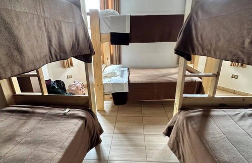 Huaraz Hotel | Hotel de Turistas Huaraz