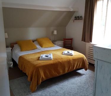 Bergen Hotel | Hotel De Waag