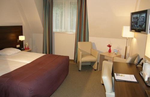 Garderen Hotel | Hotel De Werelt Garderen